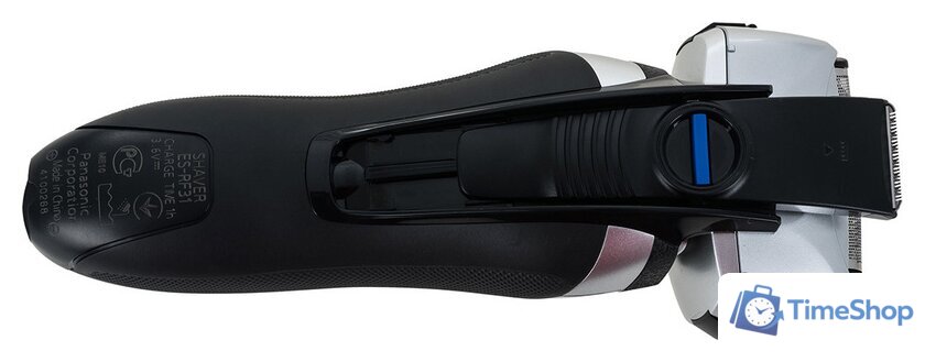 Электробритва Panasonic ES-RF31 - Изображение №11 — Интернет-магазин Time-Shop