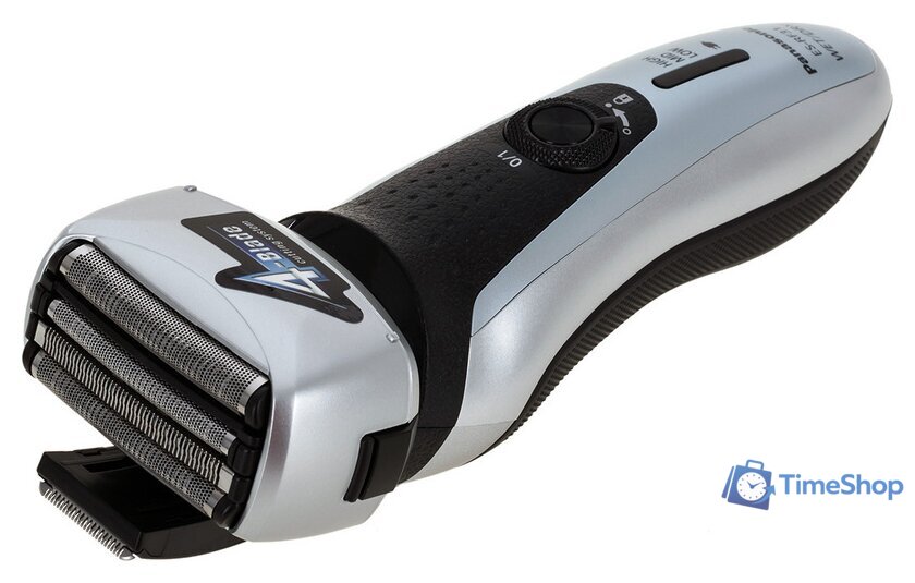 Электробритва Panasonic ES-RF31 - Изображение №9 — Интернет-магазин Time-Shop