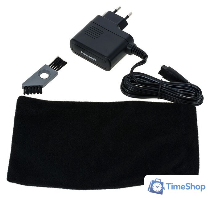 Электробритва Panasonic ES-RF31 - Изображение №13 — Интернет-магазин Time-Shop