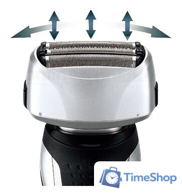 Электробритва Panasonic ES-RF31 - Изображение №4 — Интернет-магазин Time-Shop