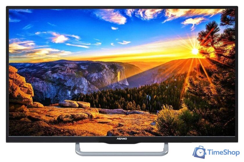 Телевизор ASANO 40LF1030S - Изображение №1 — Интернет-магазин Time-Shop