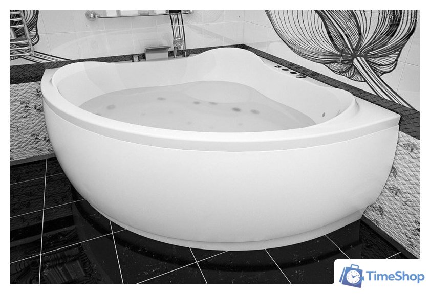 Ванна Aquanet Malta New 150x150 - Изображение №4 — Интернет-магазин Time-Shop
