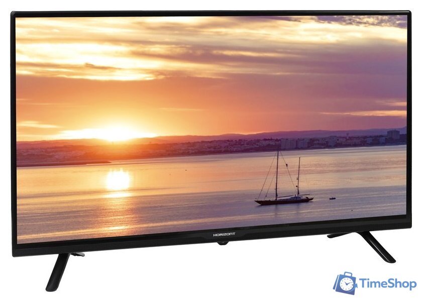 Телевизор Horizont 32LE7011D - Изображение №2 — Интернет-магазин Time-Shop