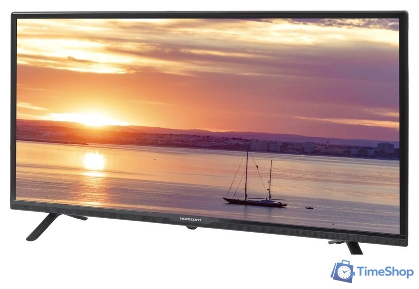 Телевизор Horizont 32LE7011D - Изображение №3 — Интернет-магазин Time-Shop