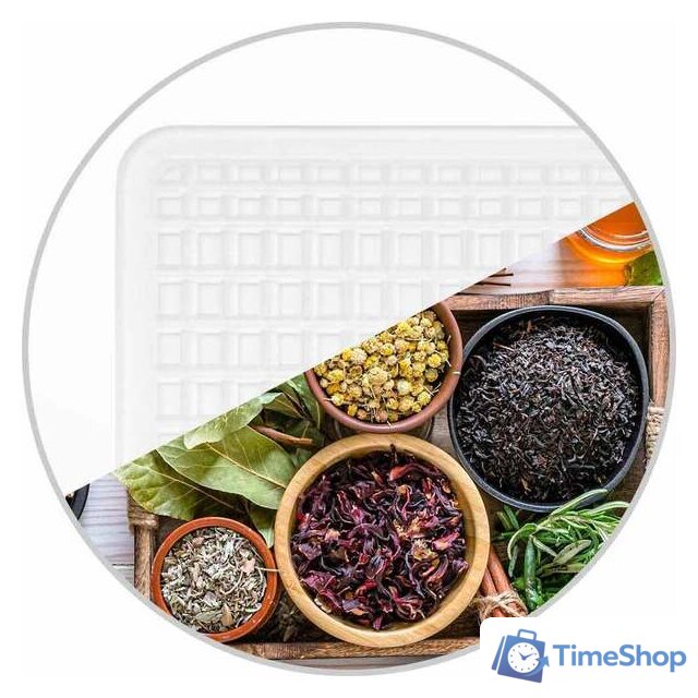 Сушилка для овощей и фруктов Gastroback Design Pro 46602 - Изображение №8 — Интернет-магазин Time-Shop