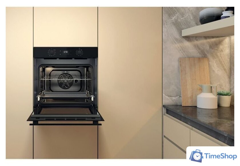 Электрический духовой шкаф Whirlpool OMR58CU1B - Изображение №9 — Интернет-магазин Time-Shop