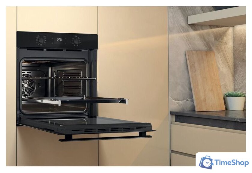 Электрический духовой шкаф Whirlpool OMR58CU1B - Изображение №11 — Интернет-магазин Time-Shop