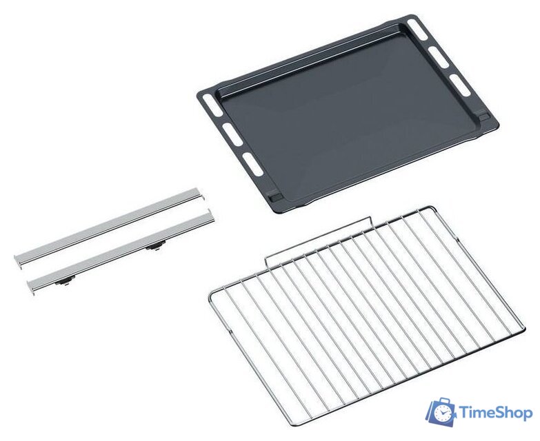 Электрический духовой шкаф Whirlpool OMR58CU1B - Изображение №6 — Интернет-магазин Time-Shop