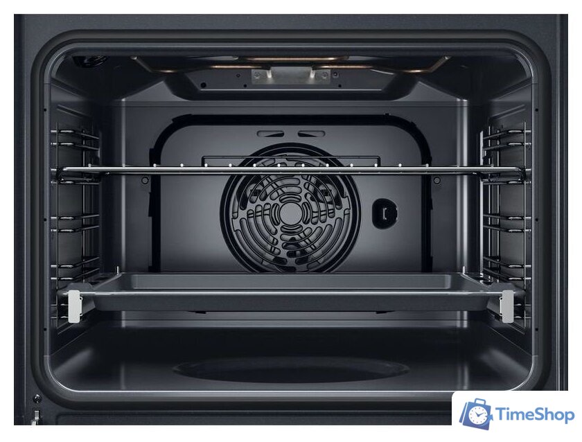 Электрический духовой шкаф Whirlpool OMR58CU1B - Изображение №5 — Интернет-магазин Time-Shop