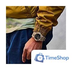 Наручные часы Casio GBD-800UC-5ER - Изображение №4 — Интернет-магазин Time-Shop