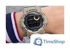 Наручные часы Casio GBD-800UC-5ER - Изображение №3 — Интернет-магазин Time-Shop