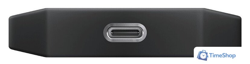 Внешний накопитель SanDisk PRO-G40 SDPS31H-004T-GBC1D 4TB - Изображение №3 — Интернет-магазин Time-Shop