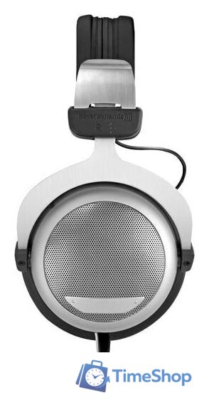 Наушники Beyerdynamic DT 880 Edition 250 Ohm - Изображение №2 — Интернет-магазин Time-Shop