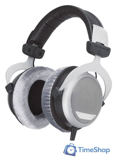 Наушники Beyerdynamic DT 880 Edition 250 Ohm - Изображение №1 — Интернет-магазин Time-Shop