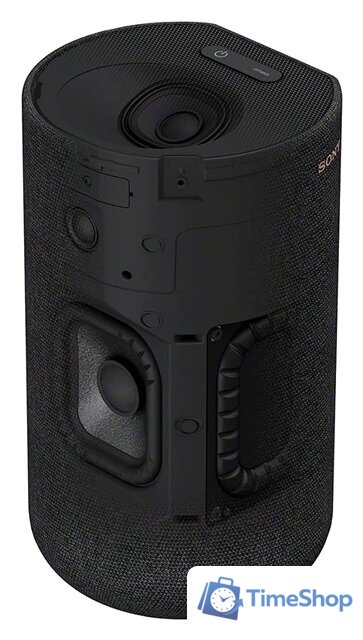 Колонки объемного звука Sony SA-RS5 - Изображение №6 — Интернет-магазин Time-Shop