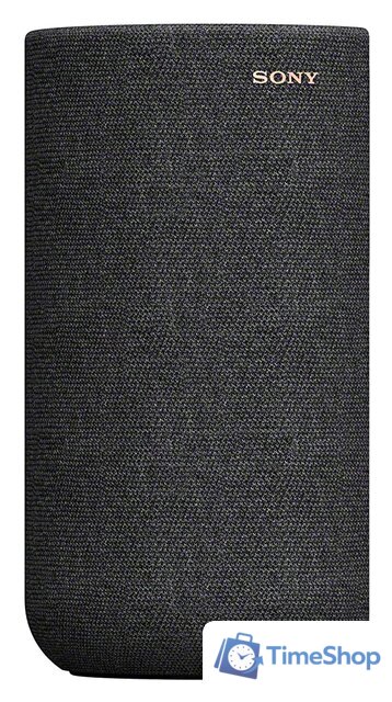 Колонки объемного звука Sony SA-RS5 - Изображение №3 — Интернет-магазин Time-Shop