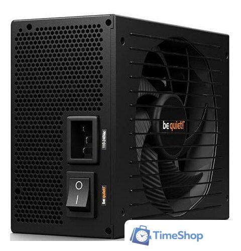 Блок питания be quiet! Straight Power 12 1200W BN339 - Изображение №8 — Интернет-магазин Time-Shop