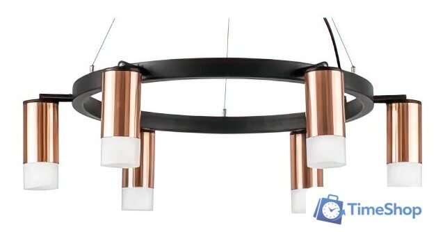 Подвесная люстра Lightstar Rullo LR0163061 - Изображение №1 — Интернет-магазин Time-Shop