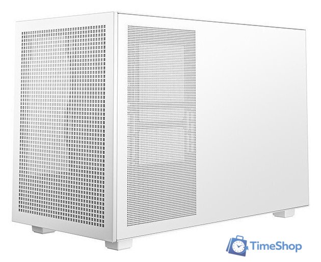 Корпус DeepCool CH260 Wood WH R-CH260-WHNWM0-G-1 - Изображение №8 — Интернет-магазин Time-Shop