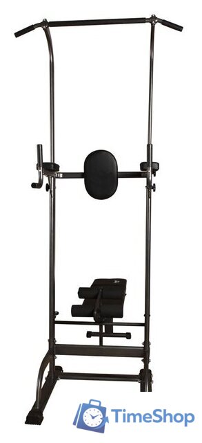 Турник с брусьями DFC G003 Power Tower - Изображение №2 — Интернет-магазин Time-Shop