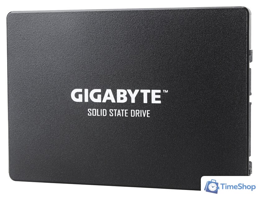 SSD Gigabyte 256GB GP-GSTFS31256GTND - Изображение №1 — Интернет-магазин Time-Shop
