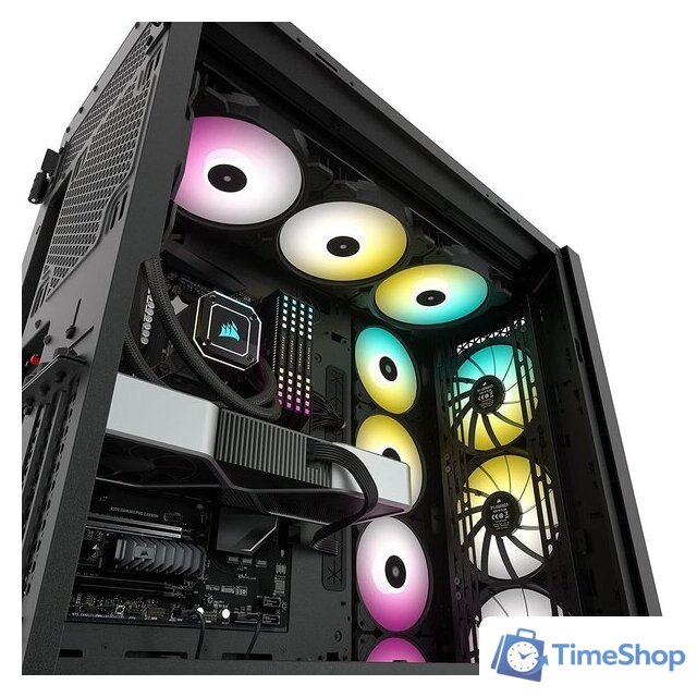 SSD Corsair MP600 Pro XT 4TB CSSD-F4000GBMP600PXT - Изображение №6 — Интернет-магазин Time-Shop