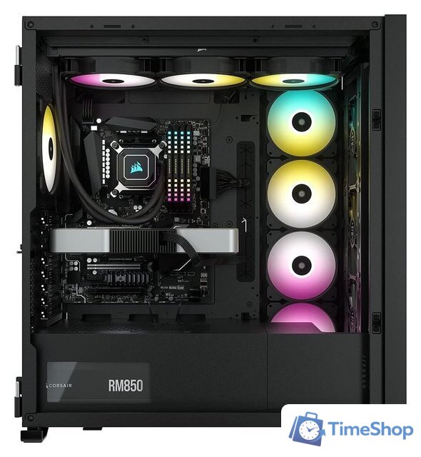 SSD Corsair MP600 Pro XT 4TB CSSD-F4000GBMP600PXT - Изображение №2 — Интернет-магазин Time-Shop