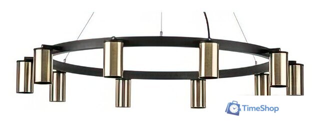 Подвесная люстра Lightstar Rullo LR020310 - Изображение №1 — Интернет-магазин Time-Shop