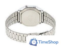 Наручные часы Casio A168WEM-2EF - Изображение №2 — Интернет-магазин Time-Shop
