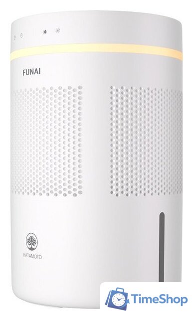 Мойка воздуха Funai Hatamoto FAW-HTE450/4.0(WT) - Изображение №3 — Интернет-магазин Time-Shop