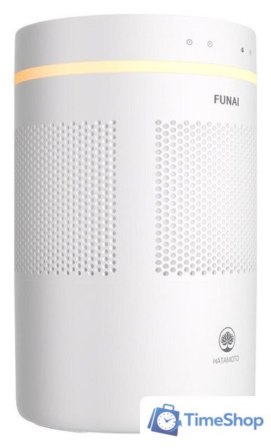 Мойка воздуха Funai Hatamoto FAW-HTE450/4.0(WT) - Изображение №4 — Интернет-магазин Time-Shop