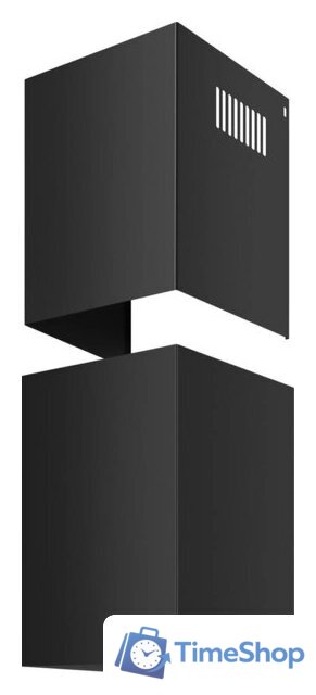 Кухонная вытяжка Meferi SLIMBOX60BK Comfort - Изображение №12 — Интернет-магазин Time-Shop