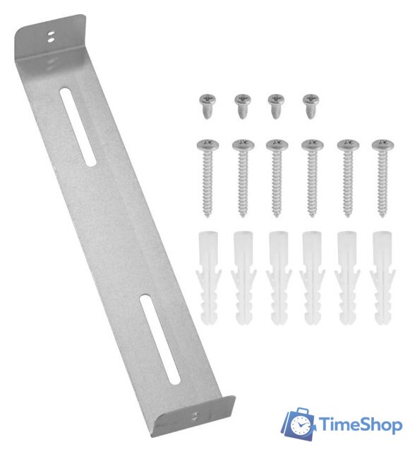 Кухонная вытяжка Meferi SLIMBOX60BK Comfort - Изображение №14 — Интернет-магазин Time-Shop