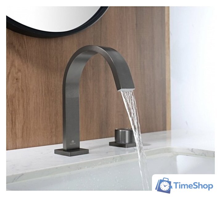 Смеситель Ganzer GZ01111-Q - Изображение №2 — Интернет-магазин Time-Shop