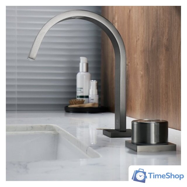 Смеситель Ganzer GZ01111-Q - Изображение №12 — Интернет-магазин Time-Shop