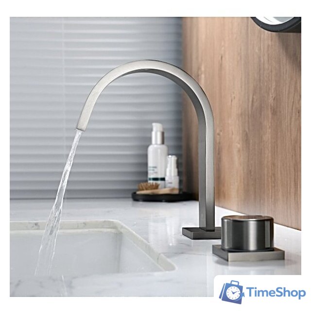 Смеситель Ganzer GZ01111-Q - Изображение №8 — Интернет-магазин Time-Shop