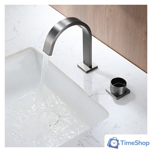 Смеситель Ganzer GZ01111-Q - Изображение №9 — Интернет-магазин Time-Shop