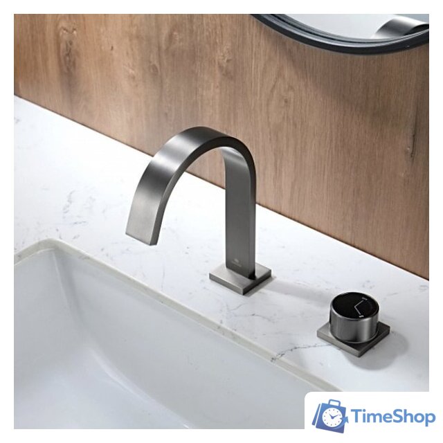 Смеситель Ganzer GZ01111-Q - Изображение №13 — Интернет-магазин Time-Shop