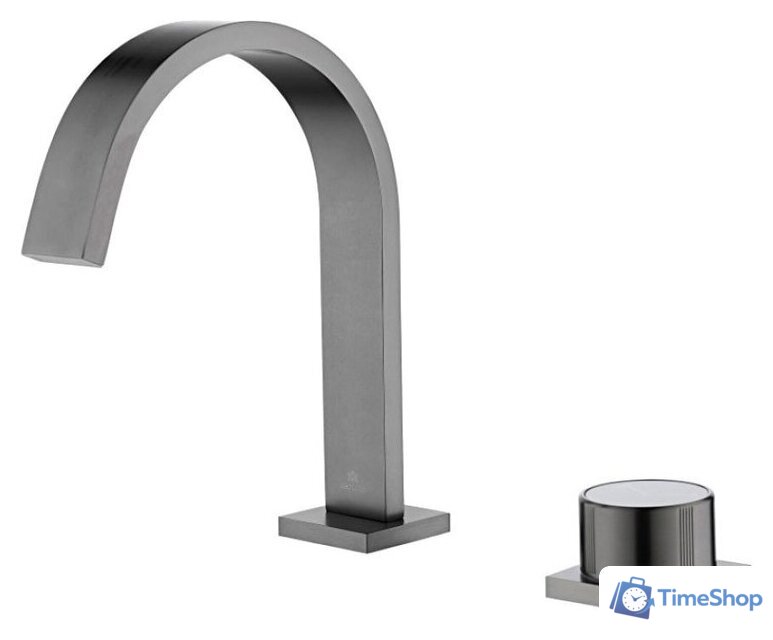 Смеситель Ganzer GZ01111-Q - Изображение №1 — Интернет-магазин Time-Shop