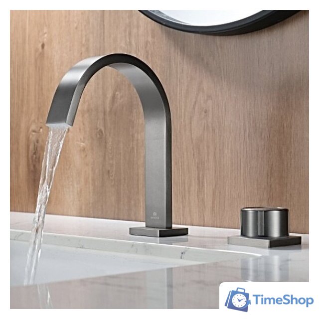 Смеситель Ganzer GZ01111-Q - Изображение №10 — Интернет-магазин Time-Shop