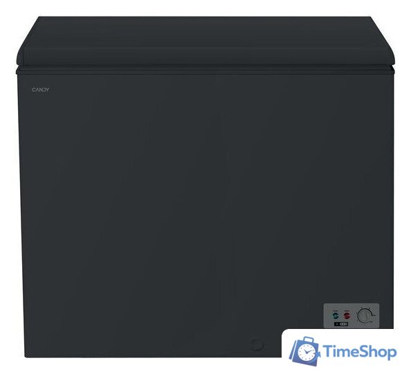 Морозильный ларь Candy CCHH200EB - Изображение №1 — Интернет-магазин Time-Shop