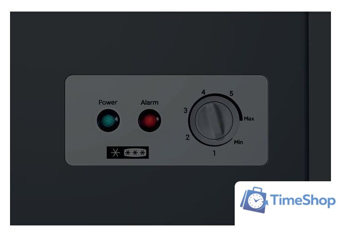 Морозильный ларь Candy CCHH200EB - Изображение №3 — Интернет-магазин Time-Shop