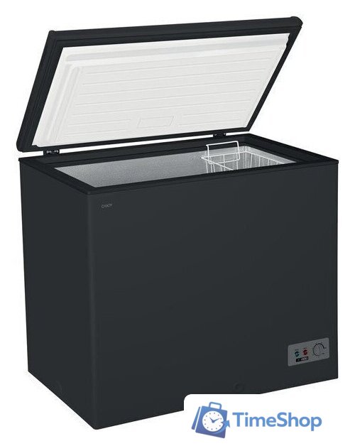 Морозильный ларь Candy CCHH200EB - Изображение №7 — Интернет-магазин Time-Shop