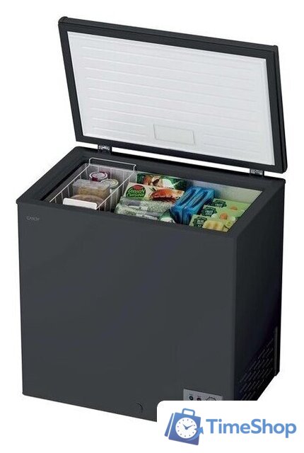 Морозильный ларь Candy CCHH200EB - Изображение №4 — Интернет-магазин Time-Shop