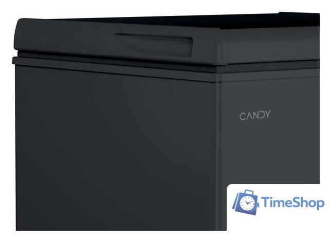 Морозильный ларь Candy CCHH200EB - Изображение №5 — Интернет-магазин Time-Shop