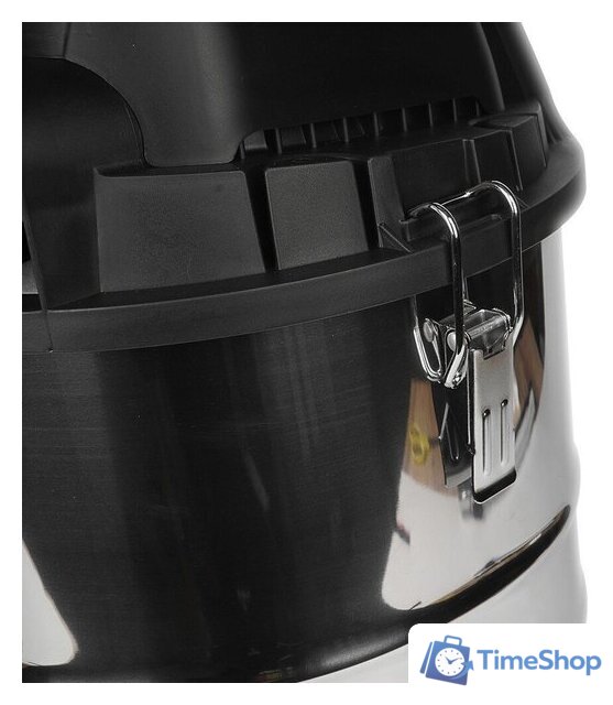 Пылесос TEH TV30L-C - Изображение №3 — Интернет-магазин Time-Shop