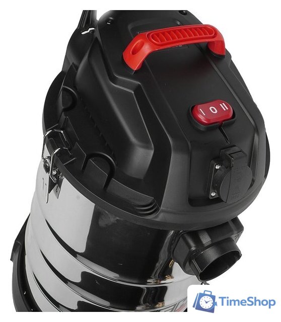 Пылесос TEH TV30L-C - Изображение №2 — Интернет-магазин Time-Shop