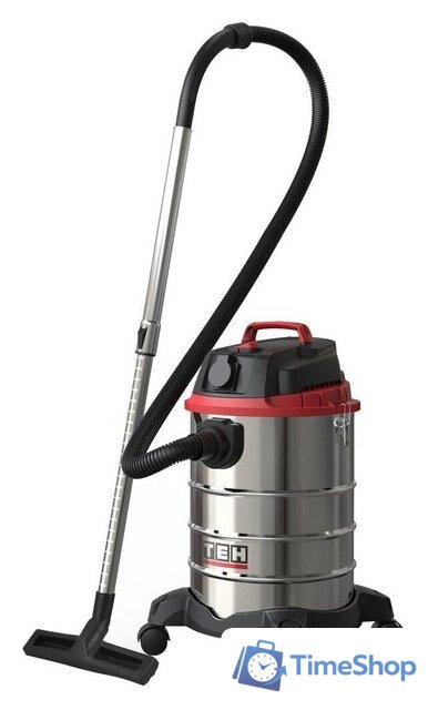 Пылесос TEH TV30L-C - Изображение №1 — Интернет-магазин Time-Shop
