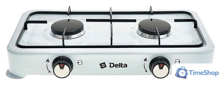 Настольная плита Delta D-2206 - Изображение №1 — Интернет-магазин Time-Shop
