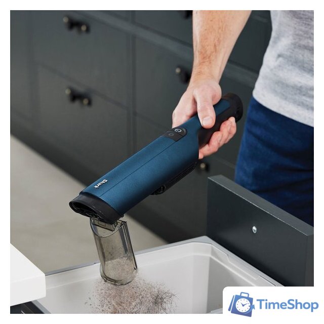 Пылесос Shark WV270EU - Изображение №6 — Интернет-магазин Time-Shop